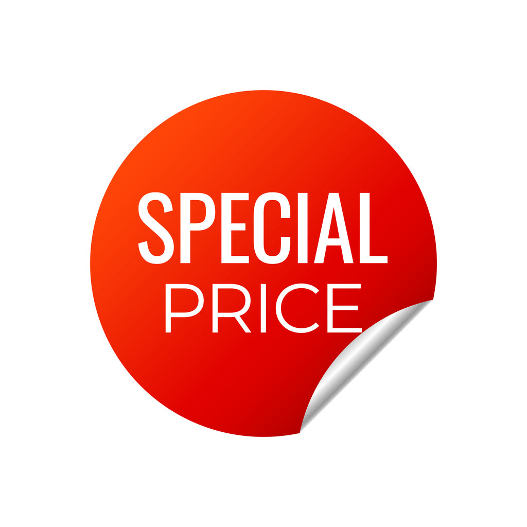 On Sale