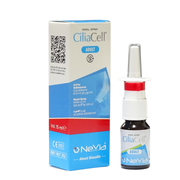 CiliaCell Spray Nasal - Adulte
