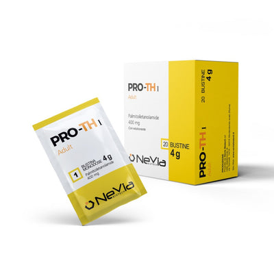 Pro-TH1 400 mg - Erwachsene