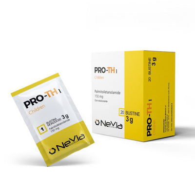 Pro-TH1 150 mg - Kinder
