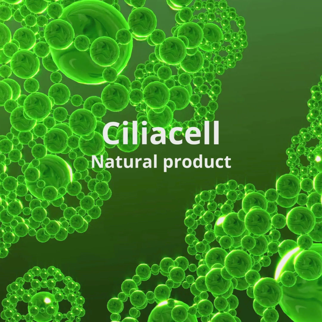 Load video: CiliaCell Nasal Spray - Adult SENSITIVE